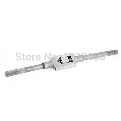 

OZE19921102 Hand Tool M6 to M14 Adjustable Tap Reamer Wrench 220mm Long