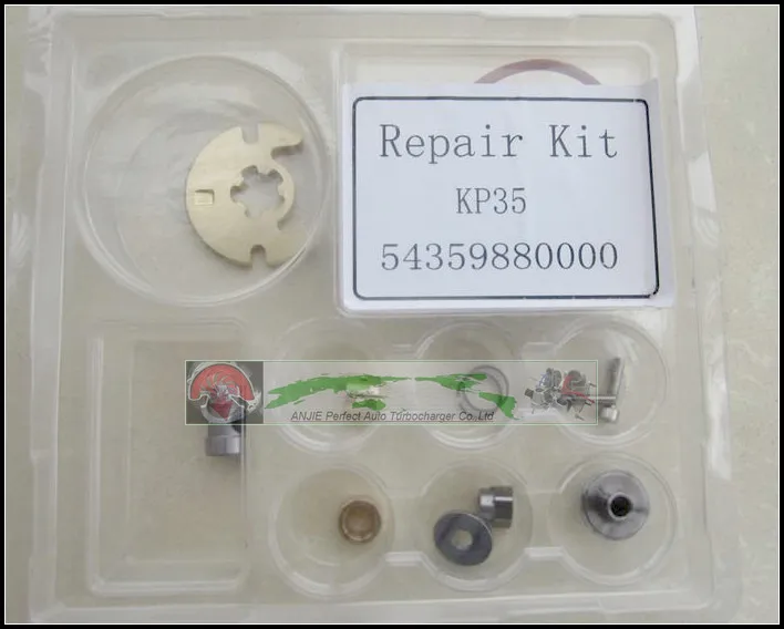 Turbo Repair Kit Re… - image