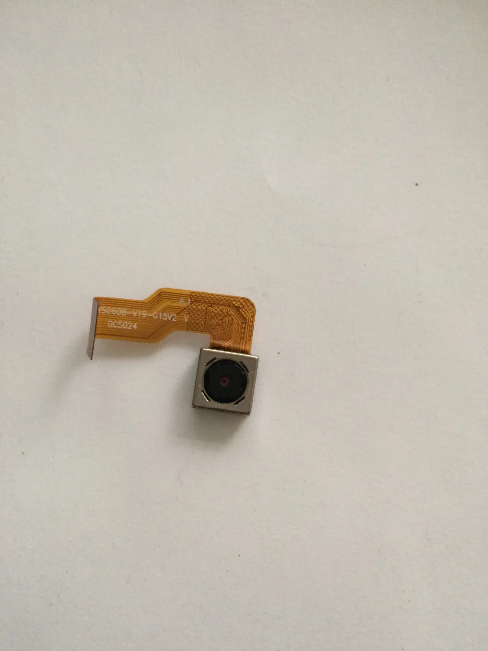 Back Camera Rear Camera 5.0MP Module For AMIGOO H6 6.0 Inch MTK6580 960*540 Free Shipping+Tracking Number