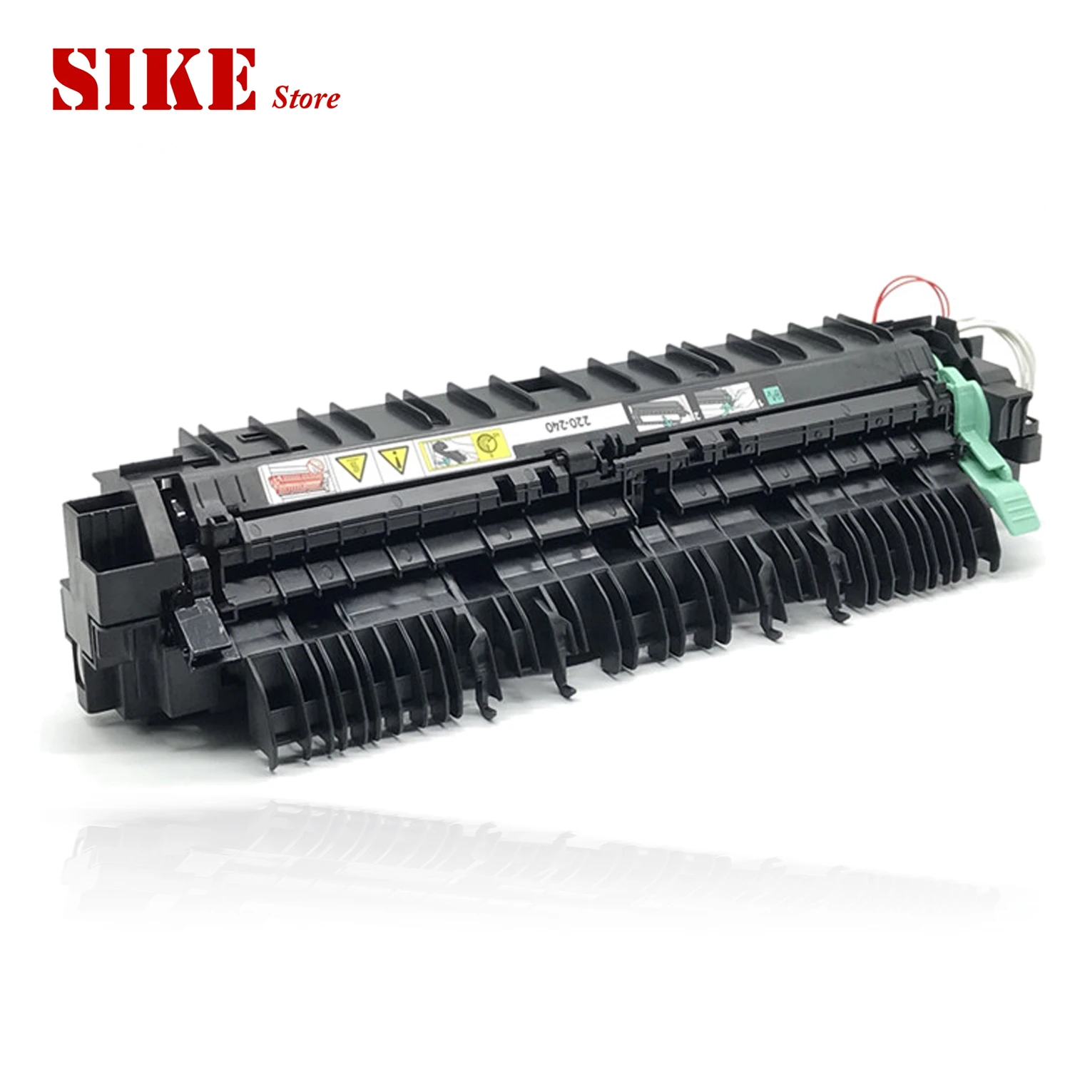 

Fusing Heating Unit For Fuji Xerox DocuCentre S2011 S2320 S2520 S2110 S 2011 2320 2520 2110 S2011N S2110N Fuser Assembly Unit