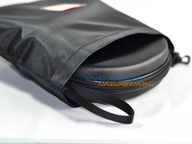 Shell Hard Travel Carrying Case Box & Bag Pouch Groups For TECHNICS RP DH1200 DH1250 DJ1200 DJ1210 DJ1205 Headphone