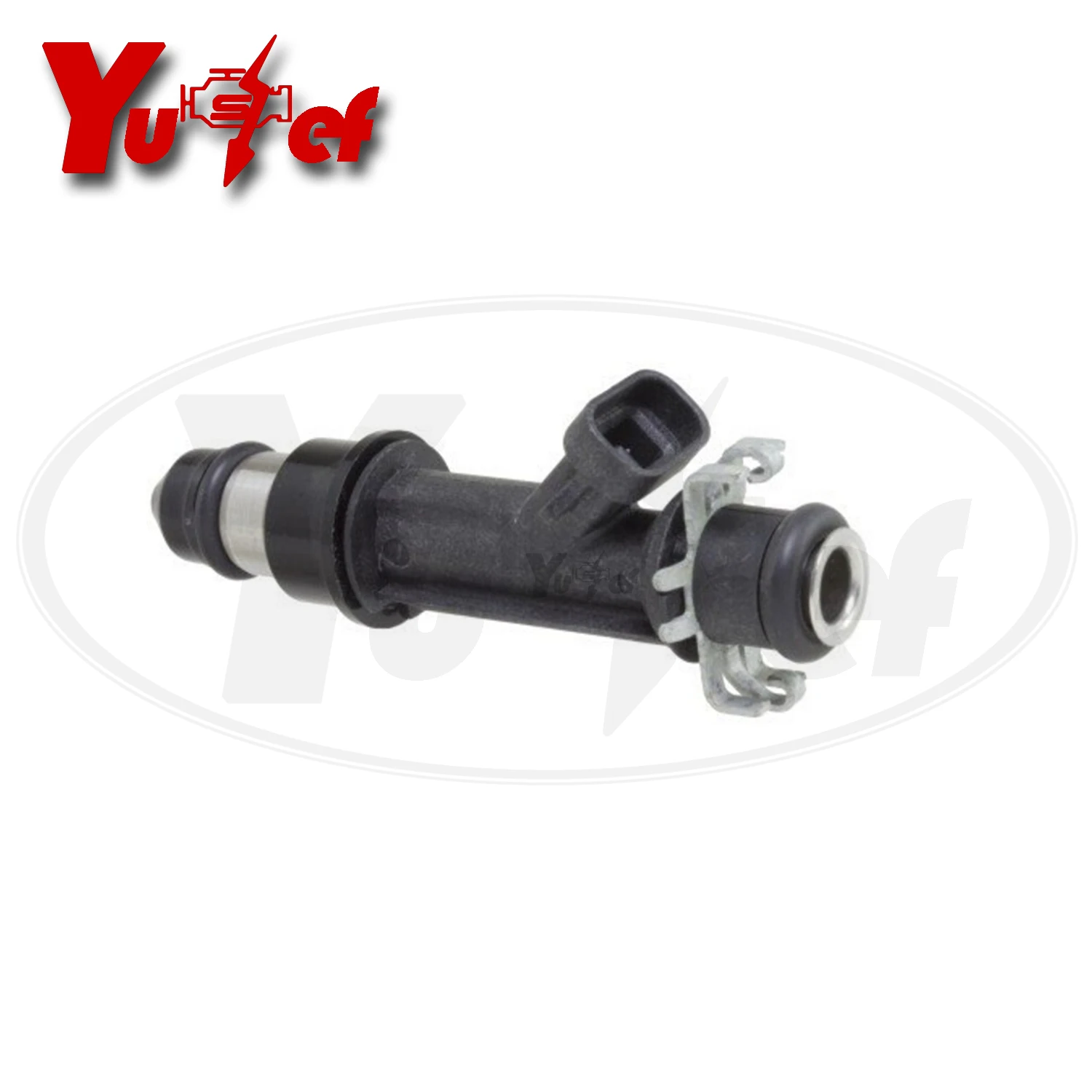 high quality fuel injector nozzle fit for GRAND AM GRAND PRIX MONTANA 25323971 12586554 17113623 2171435 2171602