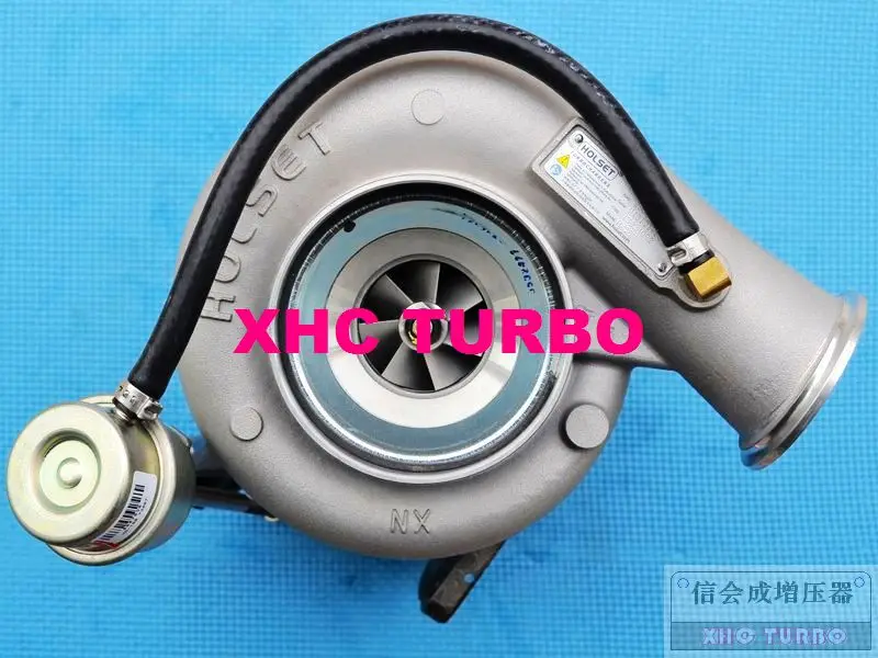 

НОВЫЙ ПОДЛИННЫЙ HX30W 13024082 4051167 2835278 Турбо Турбокомпрессор для DEUTZ TBD226B-4II 4,2 л 118 кВт