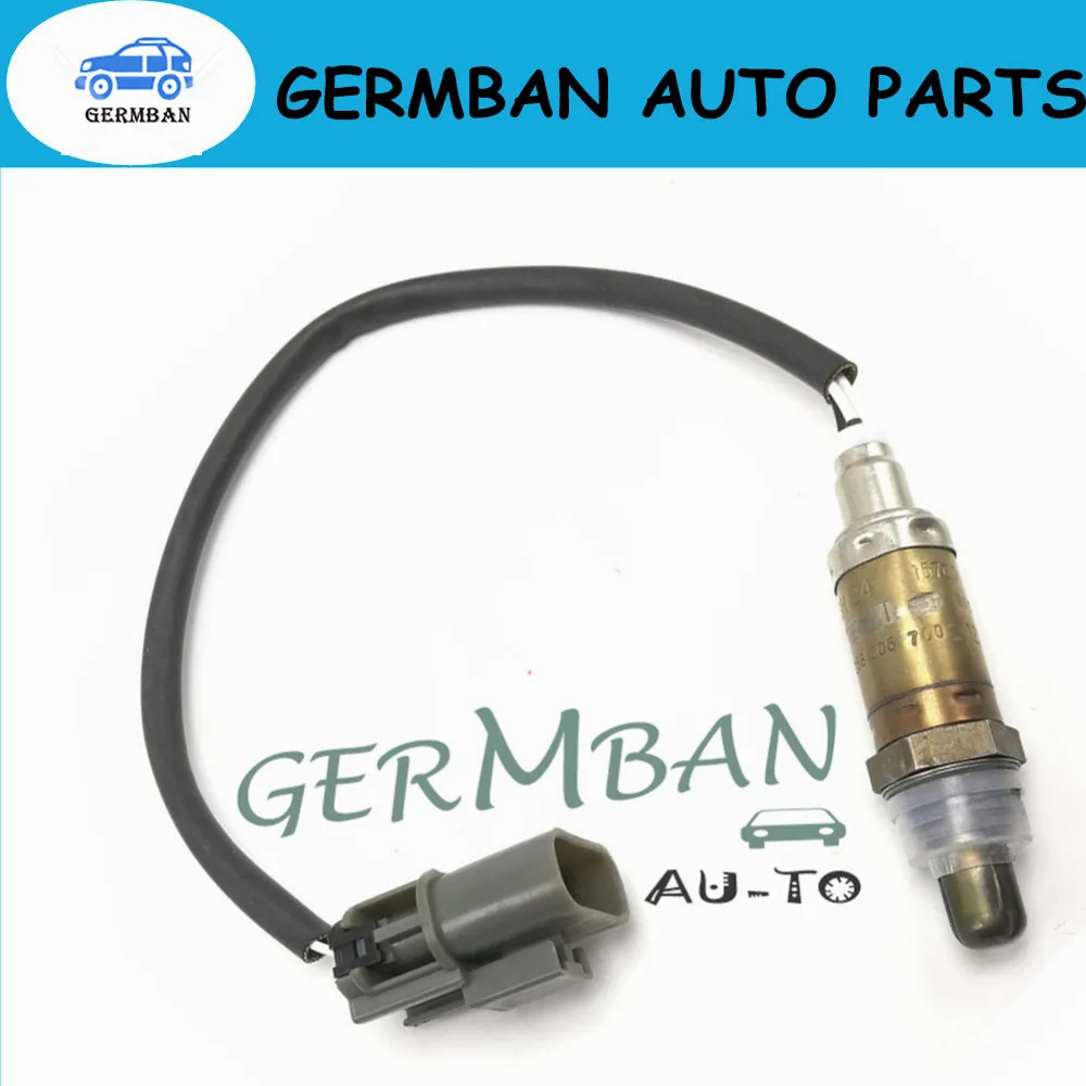 

Lambda Sensor O2 Oxygen Sensor for Nissan Skyline Silvia 180SX 200SX OZA395E2 0258005700