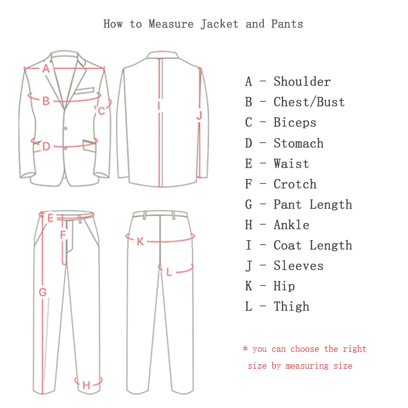 2019 White Men Suit Slim Fit Wedding Tuxedo Suits Custom Made Groomman Blazer Ternos 2 Pieces Set Jacket Pant Traje Hombre Suits