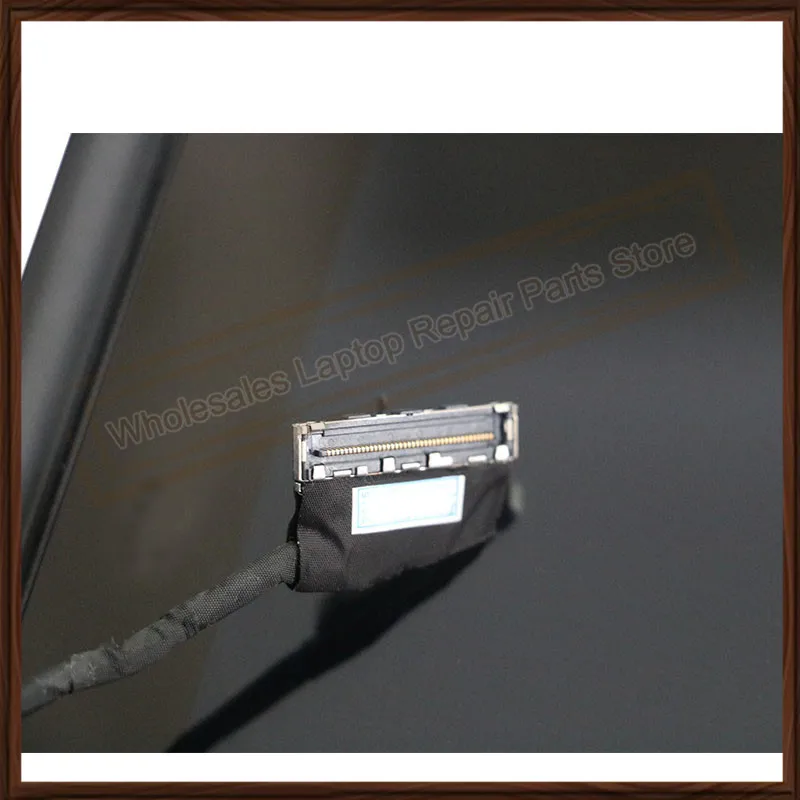 Imagem -05 - Original 13.3 Conjunto Completo Lcd para Dell Xps 13 9343 Portátil Lcd Tela de Toque Assembléia 1920*1080 3200*1800