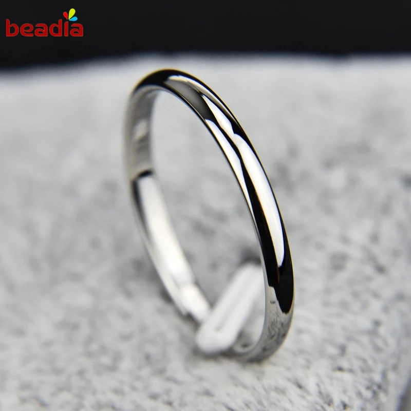 Size 4 5 6 7 8  9 10 1pcs/bag Lovers\' Titanium Steel Rose Gold Thin Ring Fashion Jewelry For Women Rose Gold Ring