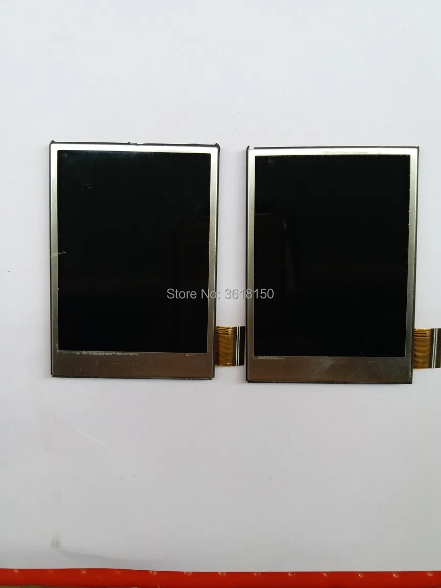 LCD Screen for Symbol mc4597 Replacement