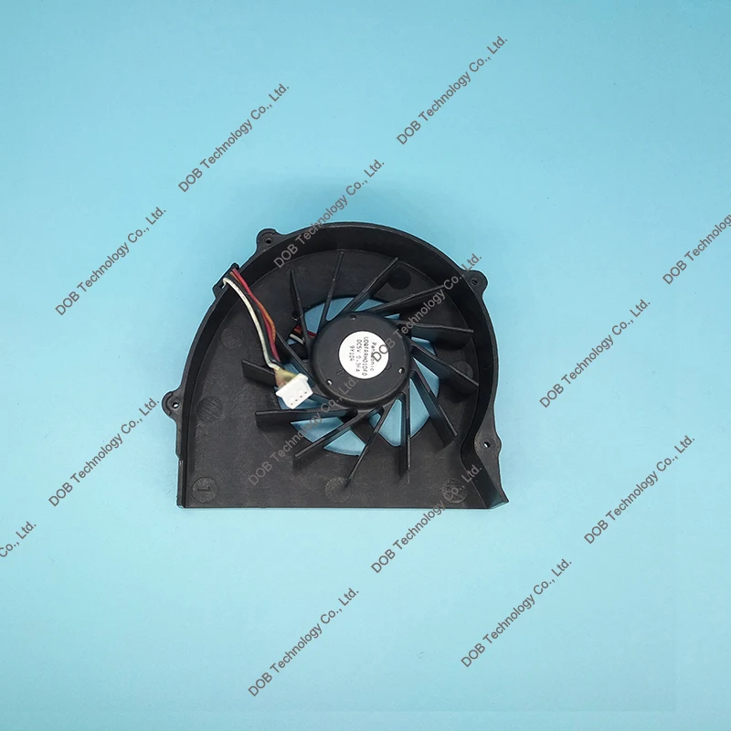 CPU Cooling Fan for SONY VPCF1 VPC-F VPCF11 VPCF12 VPCF119FC VPCG138FC PCG-81115L VPCF1 VPCF136FM F1390X MBX-215 MBX-235 fan