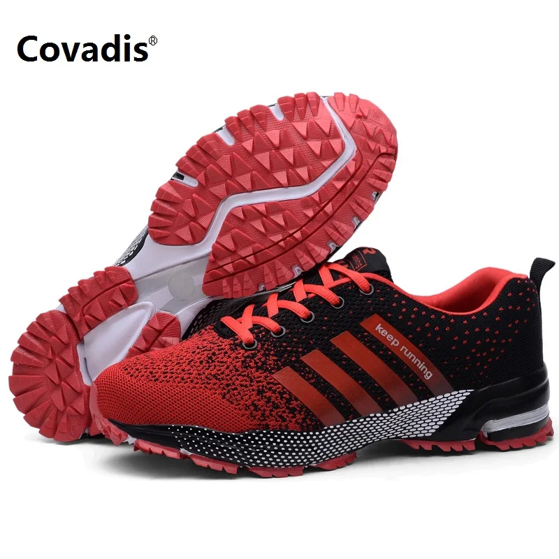 Men\'s Casual Sneakers Shoes Men Classic Breathable Flats Air Mesh Mountaineering Shoes Outdoor Comfortable Walking Basket Shoes