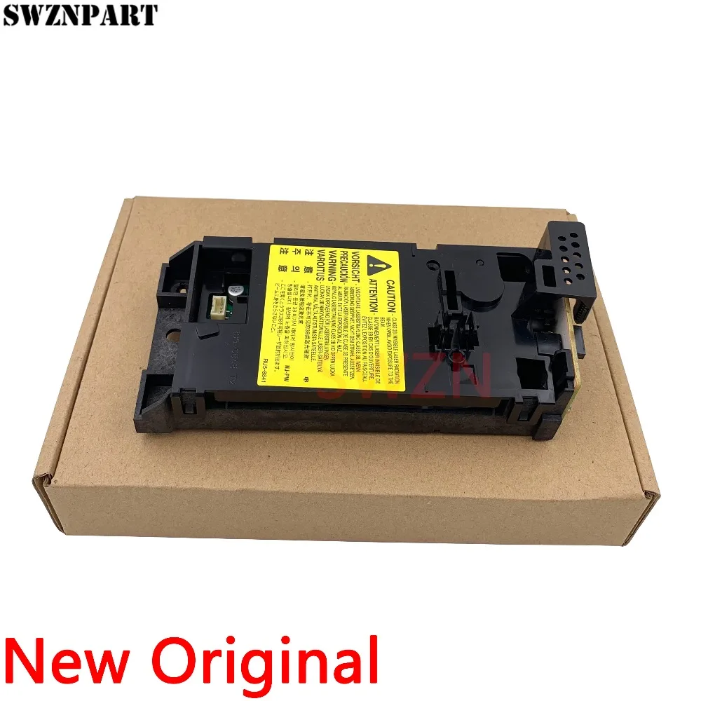 Laser scanner assy For HP P1102 P1106 P1108 P1109 P1102W M1130 M1132 M1136 M1210 M1212 M1213 M1216 M1217 M1218 M1219 RM1-6878