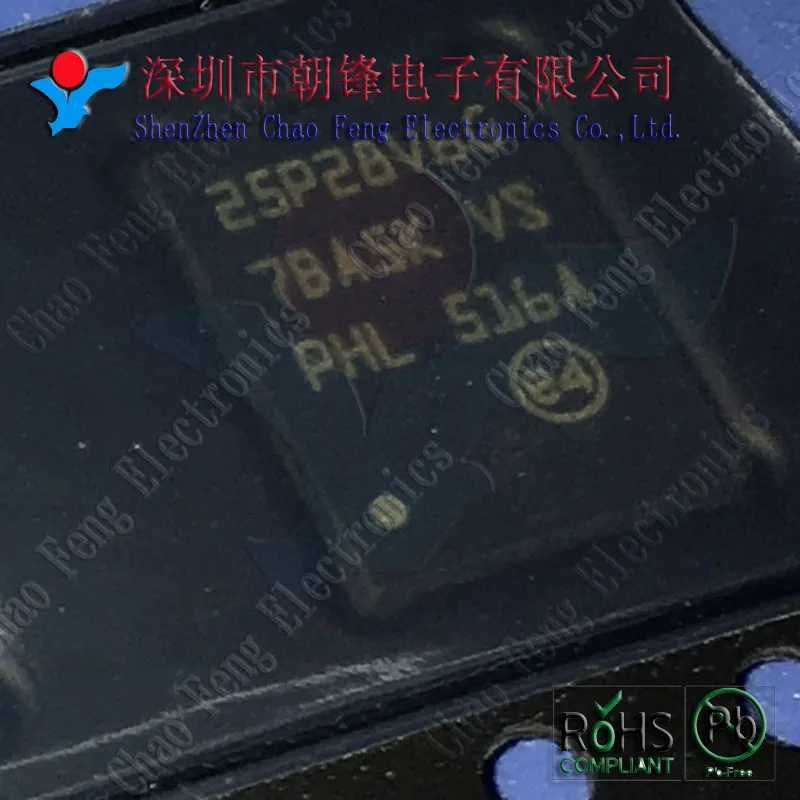 5Pcs TPS75825KTTT TPS7582 75825 TO263 MJ15003G Om-3 J8064D648ANL J8064D648 RJ45-2 M25P128-VME6 25P28V6G Qfn Nieuwe Originele