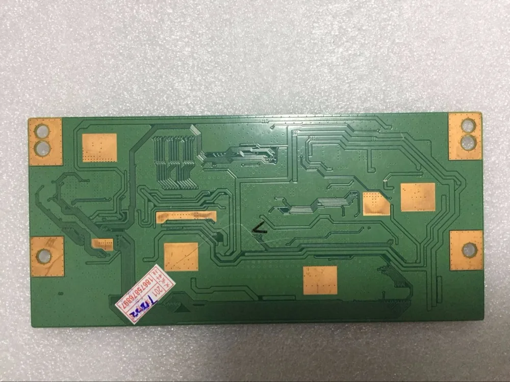 لوحة الطاقة الأصلية لـ ، لوحة المنطق ، شاشة ، LTY460HN02 Spot ، 46"