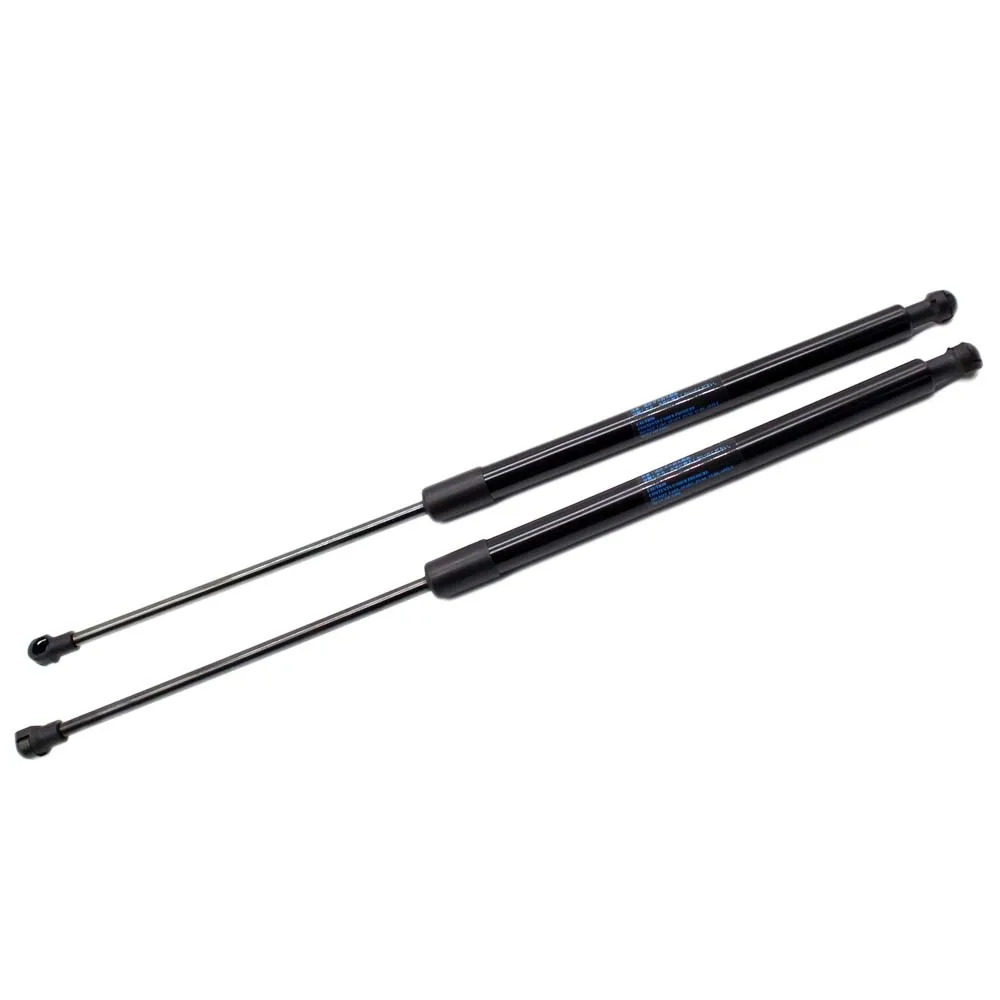 Boot Damper for Ford Focus 2011 2012 2013 2014 2015 Trunk Tailgate Auto Gas Spring Struts Lift Support Rod 2pcs 489mm