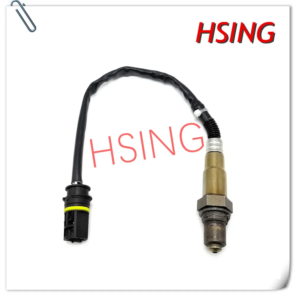 

Датчик кислорода O2 датчик подходит для E320 E430 S430 S500 ML320 CL500 ML550 *** часть № 0015406017 0258006276 234-4902