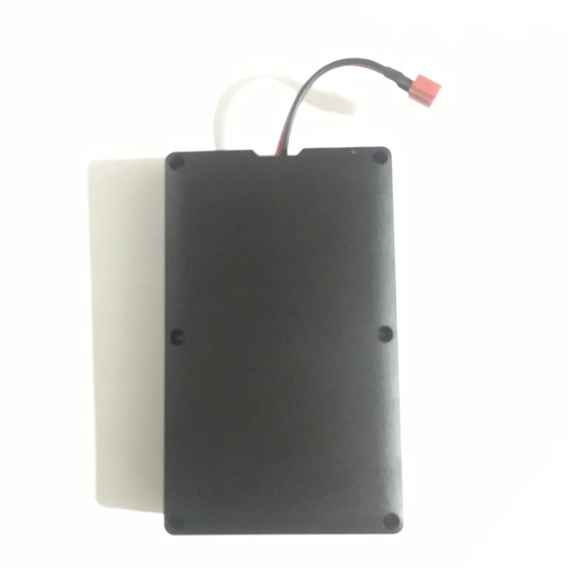 

1pcs 2 pcs TL-380A 380B 380C 380D 380E RC Electric Fishing Bait Boat Spare Parts Batttery 3.7V 10A 10000mah Recharge Battery