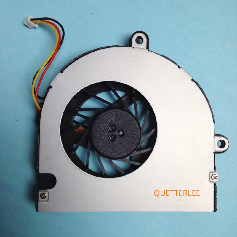 

NEW CPU Cooling Fan For Acer ASPIRE 5551 5551G 5552G 5252 5740 5740G 5741 5742 NV53 NV59 AB7905MX-EB3