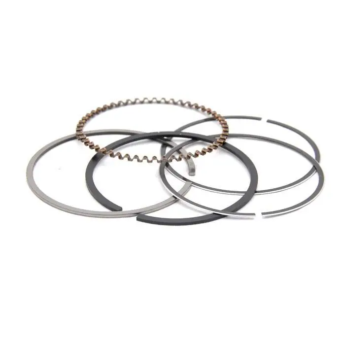 

5 PCs Pistons Rings Set For 47MM JH70 Mile New [P158]