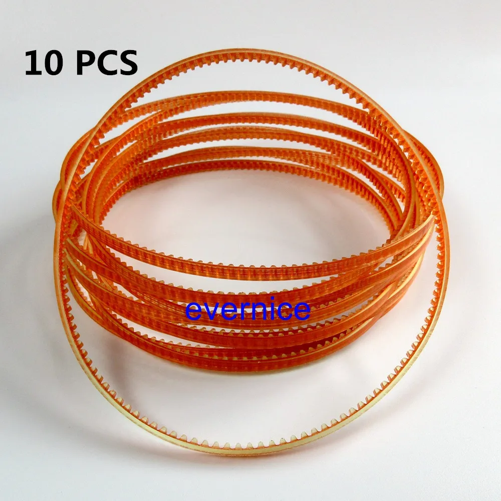 Sewing Machine Motor Drive V Belt Mb510 For Singer Janome Brother Juki