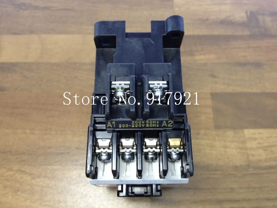 [ZOB]Japan Fuji Fe SC-0 SC-03 SC-05 SC-4-0 SC-4-1 SC-5-1 NO NC AC24V AC110V AC220V AC380V contactor genuine original  --5pcs/lot