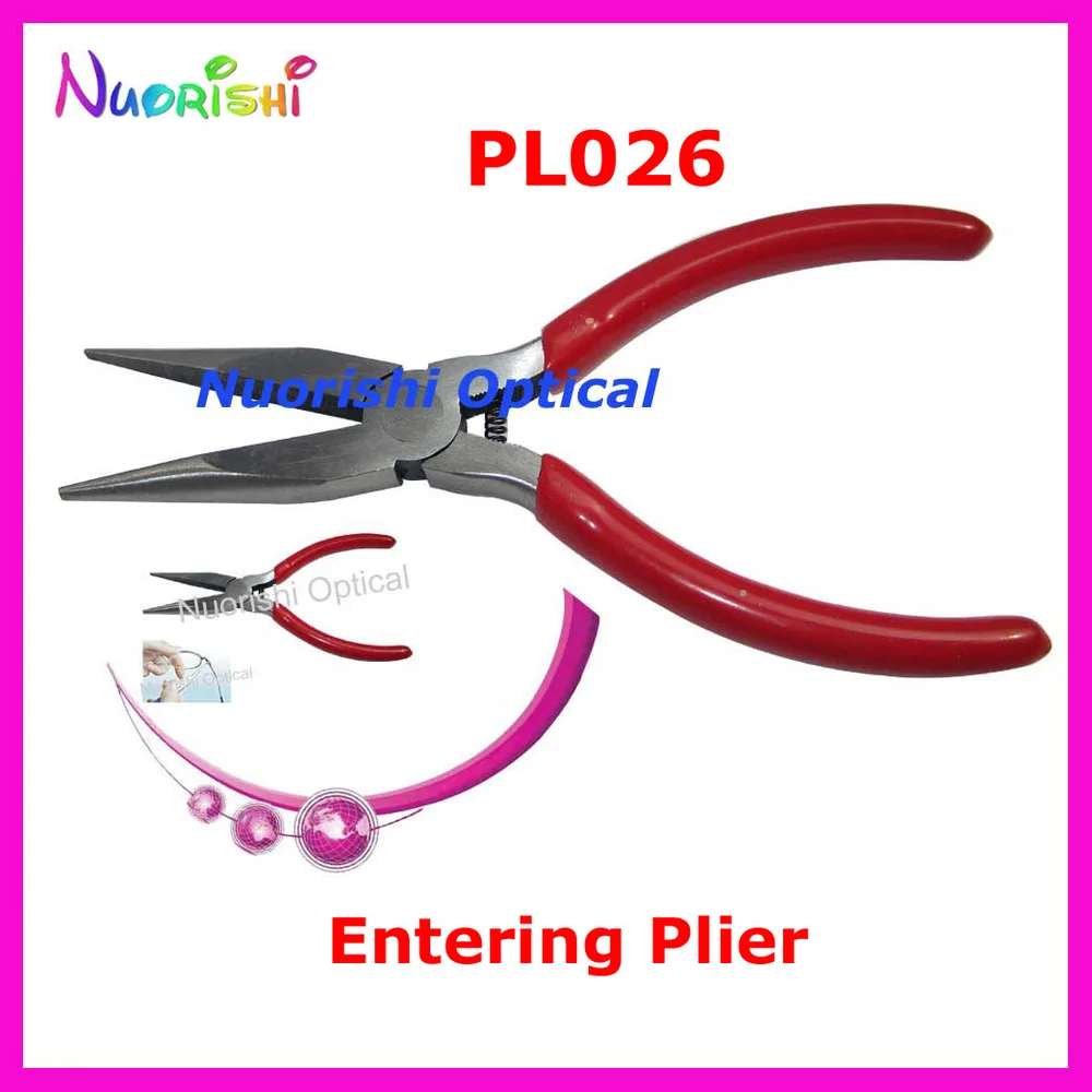 

PL026 glasses plier tool spectacle adjusting Entering Plier