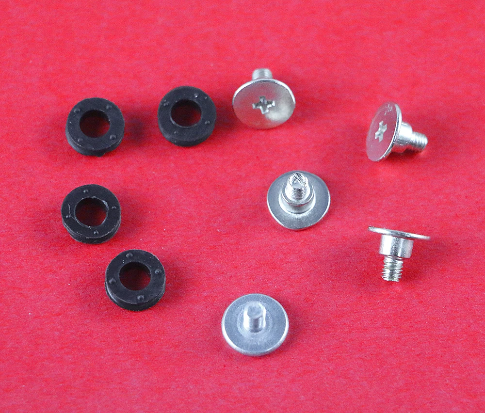 100 комплектов для консоли PS4, металлический каркас, жесткий диск HD caddy, 5 винтов для кронштейна для жесткого диска PS4