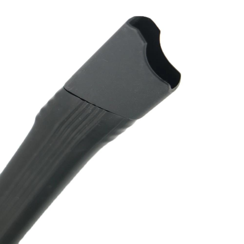 Libero di Vuoto di trasporto cleaner multi-funzione, Deformabile tubo, Lungo piatto testa di aspirazione, 32mm, lunghezza: 600mm, di Vuoto parti più pulito