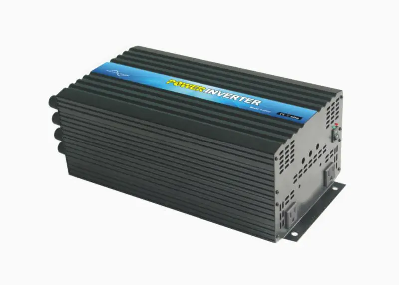 Full power pure sine wave 3000w inversor 12v 110v, off grid inversor