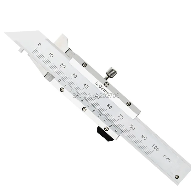 45degree digital Chamfer Gauge Stainless steel Chamfering calipers vernier caliper Chamver Vernier Caliper