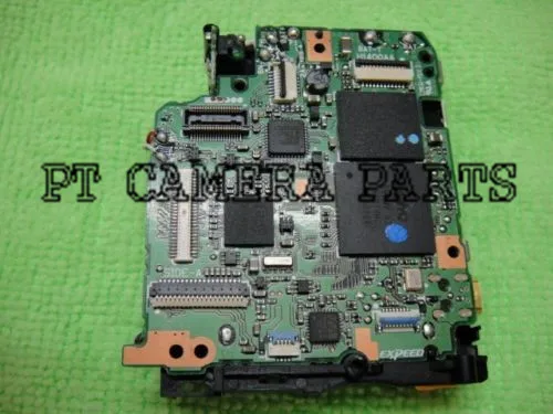 Original COOLPIX P5000 Main board MainBoard MCU Board Mother Board testing working for Nikon P5000