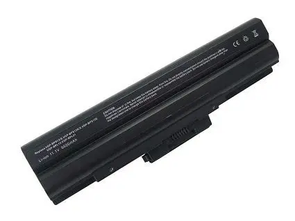 LMDTK New 9cells laptop battery FOR SONY  VGP-BPS13S FIT MODEL FOR VAIO VGN-AW  VGN-CS VGN-FW VGN-SR SERIES