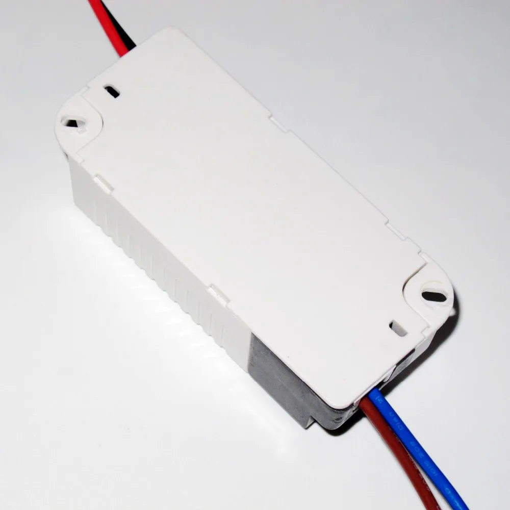 High quality 300mA  15-24x1W DC 45V ~ 80V Led Driver 15W 16W 18W 20W 21W 22W 23W 24W Power Supply AC 110V 220V for LED lights