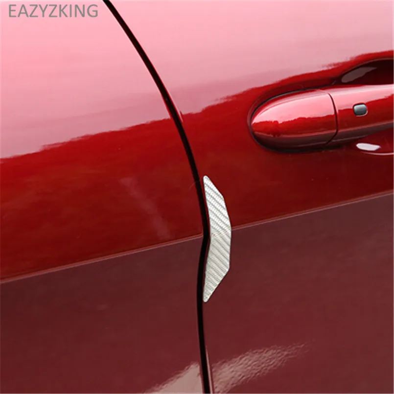 EAZYZKING Car-styling Anti-collision Protector Case For Dodge Journey JUVC Charger DURANGO CBLIBER SXT DART