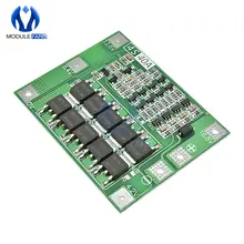4S 40A Lithium Battery Protection Board #3
