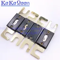 ANL AML Fusible de cuchilla atornillable 30A 40A 50A 60A 70A 80A 100A 150A 160A 175A 200A 300A 400A 500A Fusible de enlace para automóvil