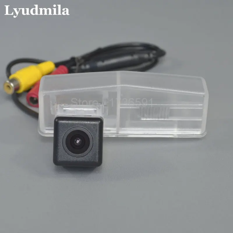 FOR Lexus CT200h CT 200h / HS250h HS 250h 2010~2014 NX300h NX 300h 2014 2015 Car Parking Rear View Camera CCD Night Vision