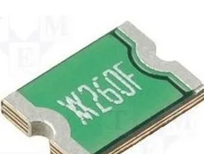 

2000PCS/LOT 1812 2600MA 2.6A 6V PTC Resettable Fuse