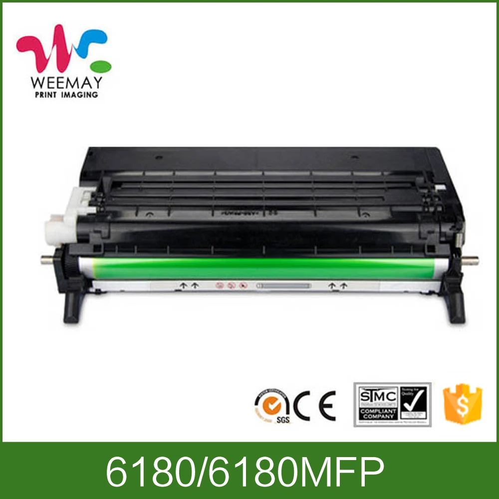 

High Quality Cartridge Compatible Xerox 6180Mfp toner