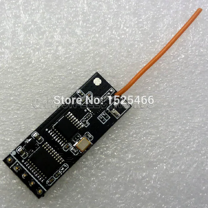 TB387*2 2x100mw 2.4G Serial ports Wireless Transmit & Receive RF Transceiver Module 5V 3V TTL232 for UNO Internet