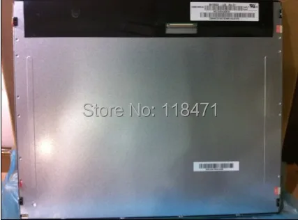 17.0 Inch LCD Panel M170EGE-L20 LCD Display 1280 RGB*1024 SXGA LCD Screen