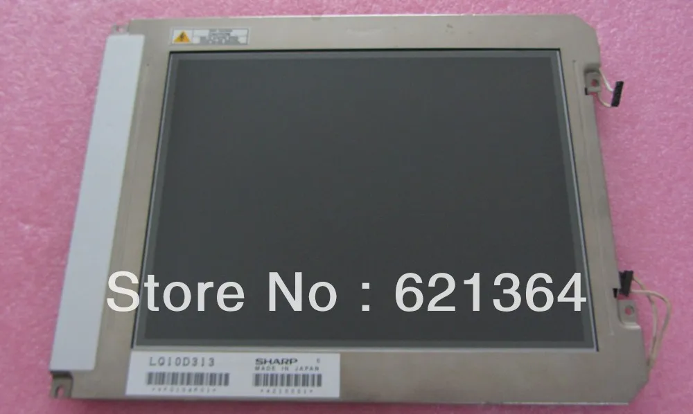 LQ10D213 professional lcd sales for industrial screen