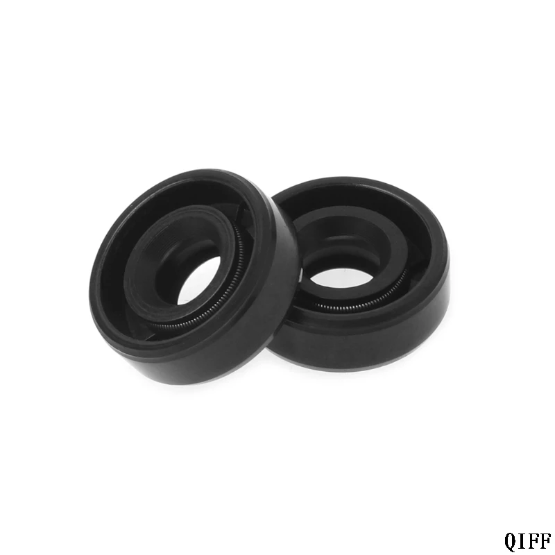 Máquina de fazer pão descartável, 8x20x7mm, máquina misturadora, peças de reparo, anel de vedação de óleo mar28