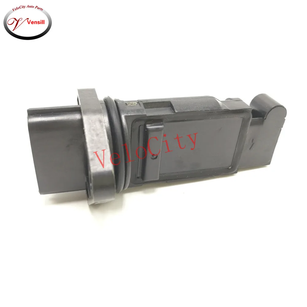 4 PIN Mass Air Flow Sensor For Nissan Sentra Maxima Infiniti G20 I30 Part No# 22680-AD210 22680-AD21A