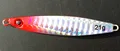 Red Head Silver