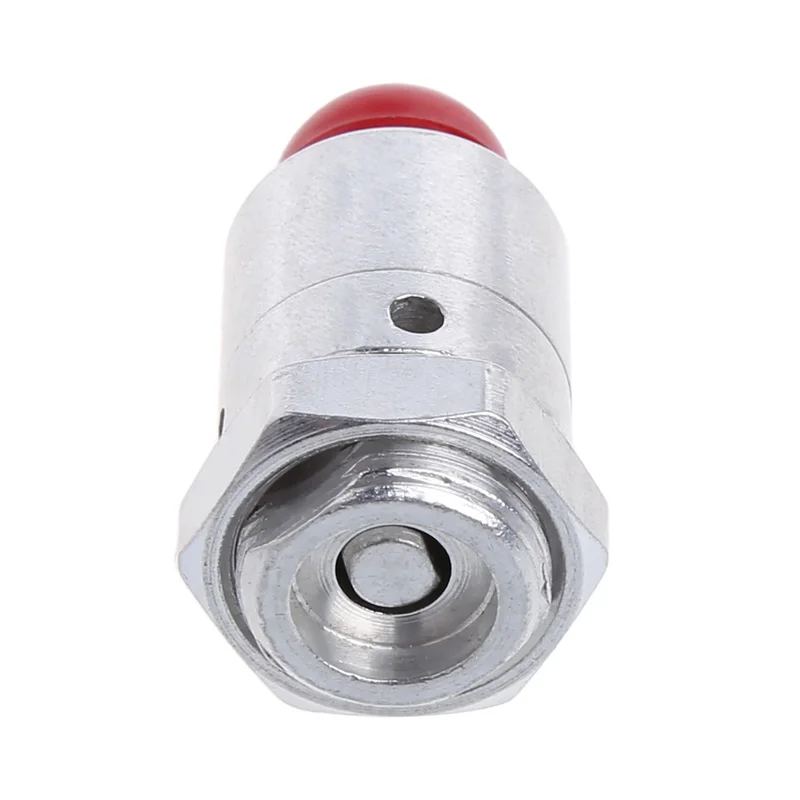 High Pressure Safty Valve 3/8