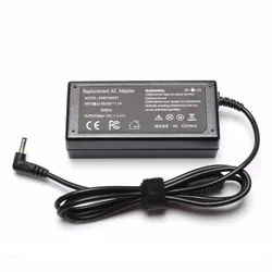 New 19V 2.37A 45W AC Charger Adapter For ASUS X553M X553MA Power Supply Laptop