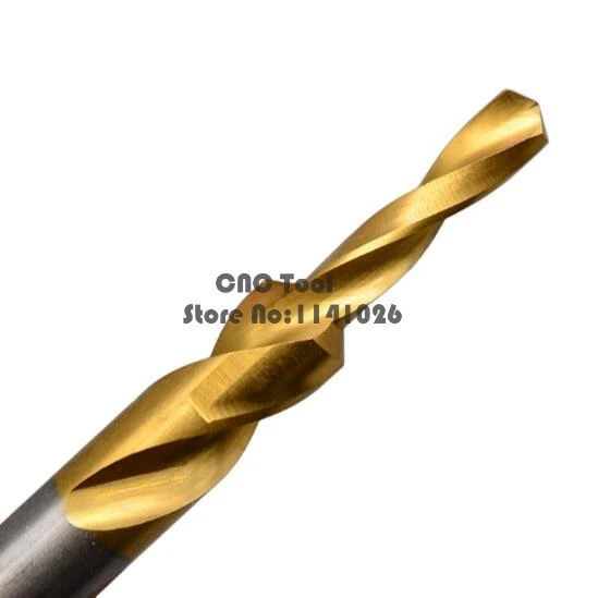 NEW 1pcs 90 degree*M3 M4 M5 M6 M8 M10 M12 Cobalt HSS M35 /HSS ladder drill twist drill counterbore drill ,chamfering drill