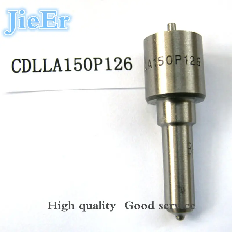 

CA498 apply DLLA150P126 diesel nozzle