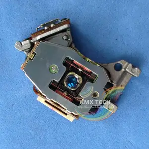 Neuer optischer Captaker für die Konsole -Sega -CDX -Laserlinse 10 Hauptverkaufsleser Sega CDX - №6