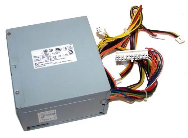 

Quality 100% power supply For PE830 840 NPS-420AB E TH344 WH113 T9449 420W Fully tested.